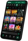 22bet app App