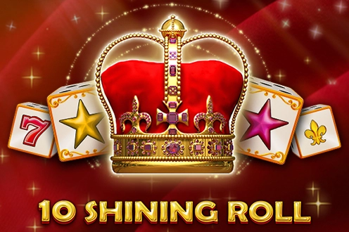 10 Shining Roll